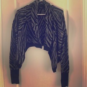 ⭐️Express cardigan